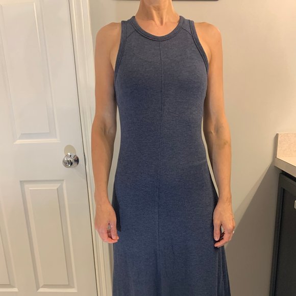 LOU & GREY Soft Loft dress-XS - Picture 3 of 5